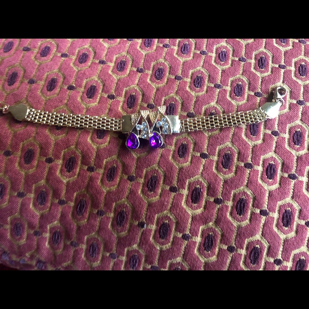 Necklace set